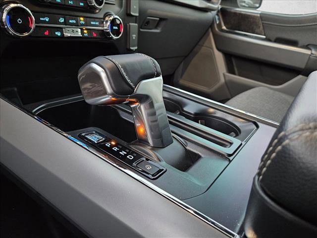 Certified 2024 Ford F150 Lightning XLT image 13