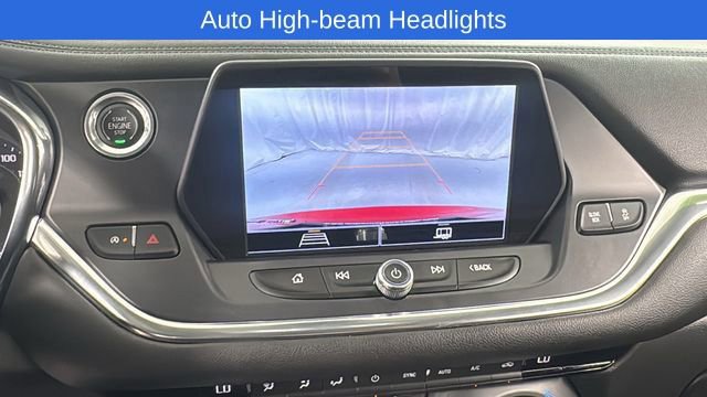 Used 2022 Chevrolet Blazer LT AWD/4WD image 25