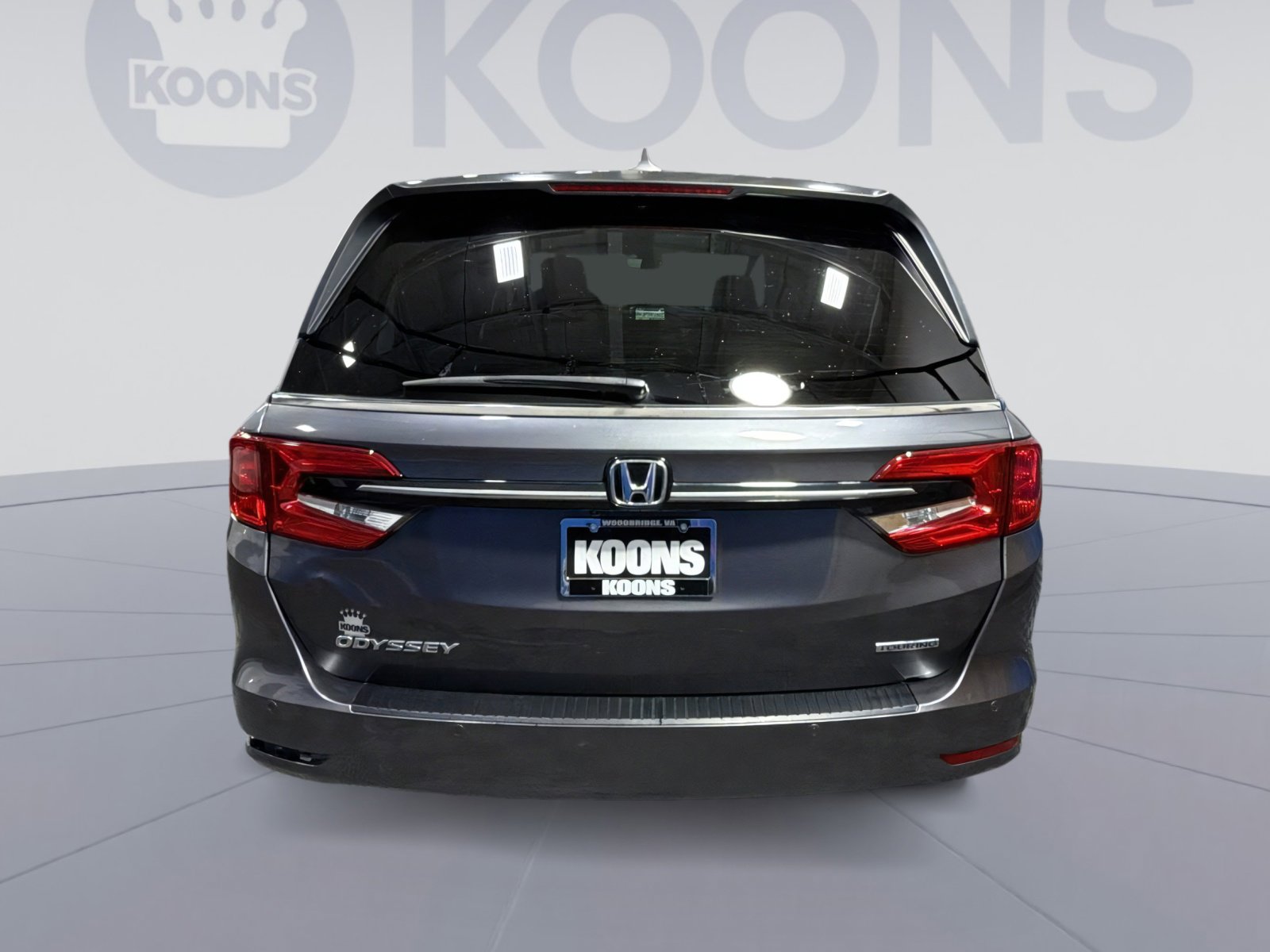 Used 2023 Honda Odyssey Touring image 5