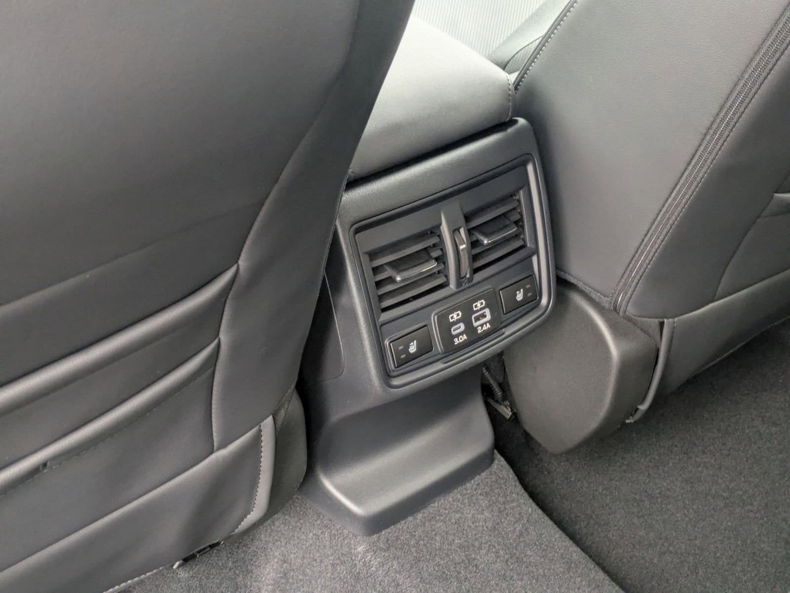 New 2026 Subaru Outback Touring XT image 10