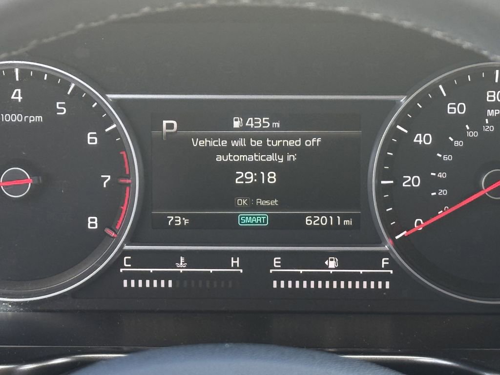 Used 2023 Kia Sorento S FWD image 15