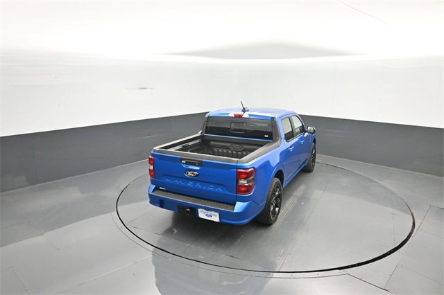 New 2025 Ford Maverick Lobo image 30
