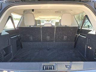 Used 2025 Ford Expedition Max Active AWD/4WD image 16