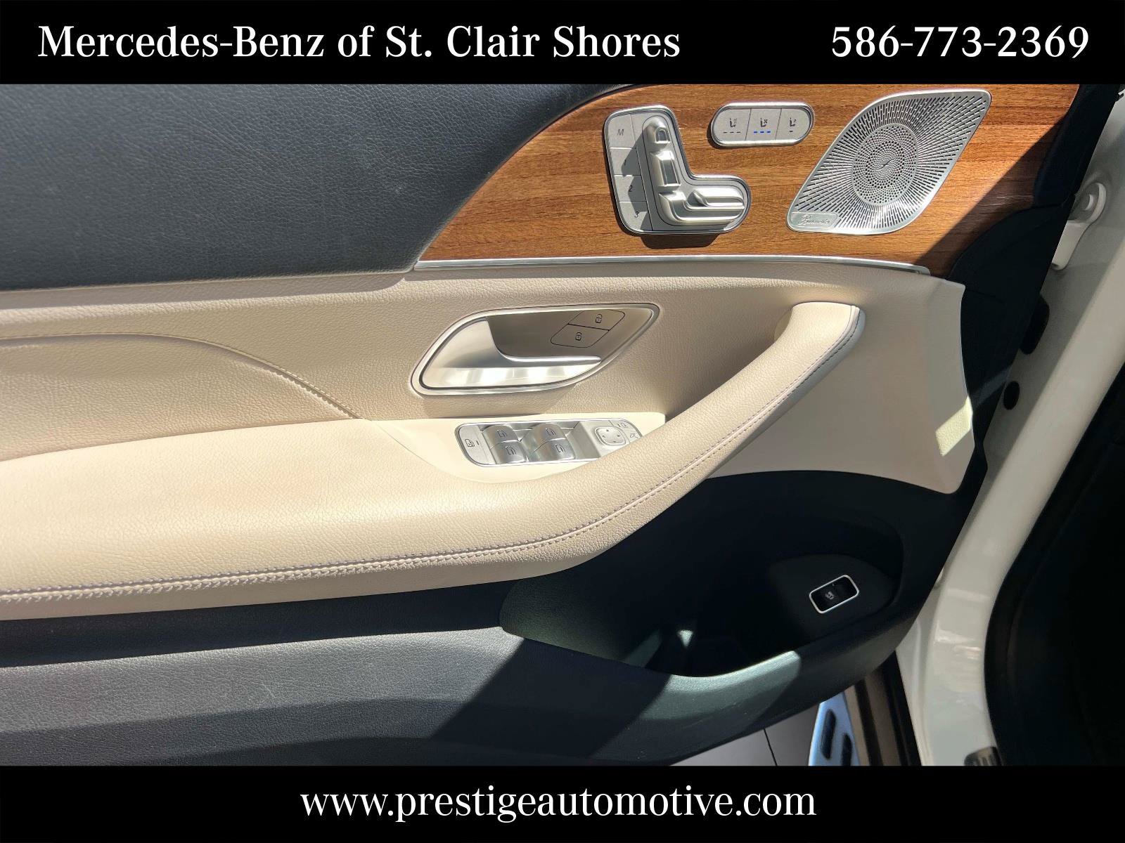 Certified 2023 Mercedes-Benz GLE 350 image 18