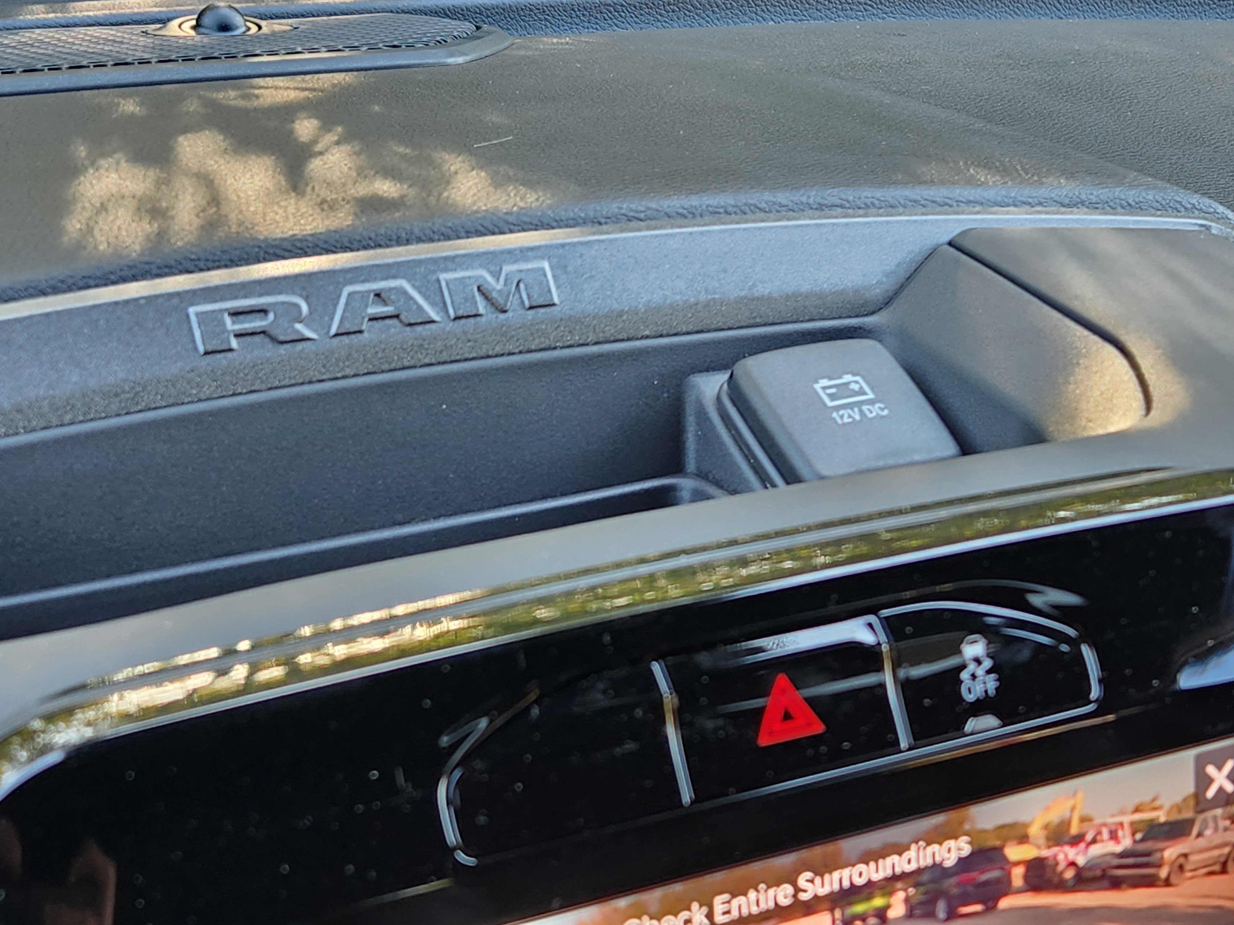 New 2025 RAM 2500 Tradesman image 29