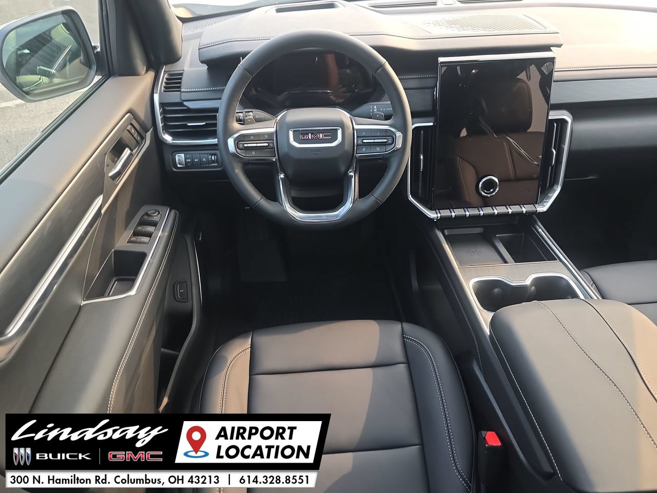 New 2026 GMC Acadia Elevation w/ Black Edition AWD/4WD image 22