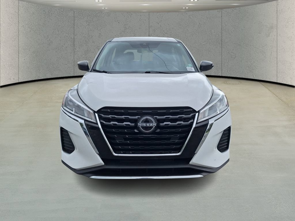 Used 2024 Nissan Kicks S FWD image 8