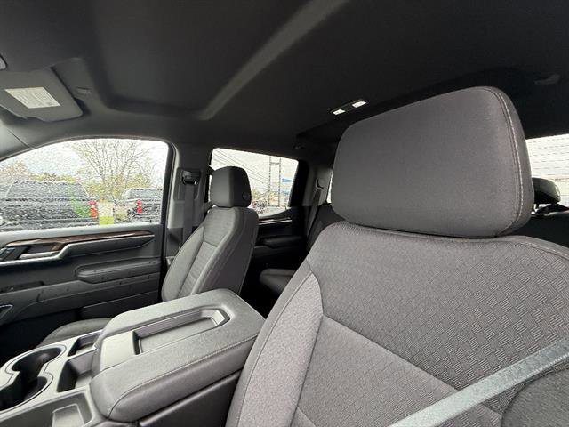 Used 2022 Chevrolet Silverado 1500 LT image 30