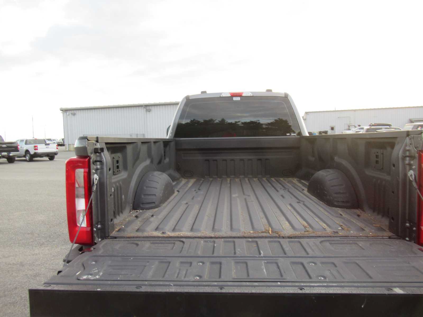 Used 2025 Ford F350 XL w/ XL Off-Road Package AWD/4WD image 11