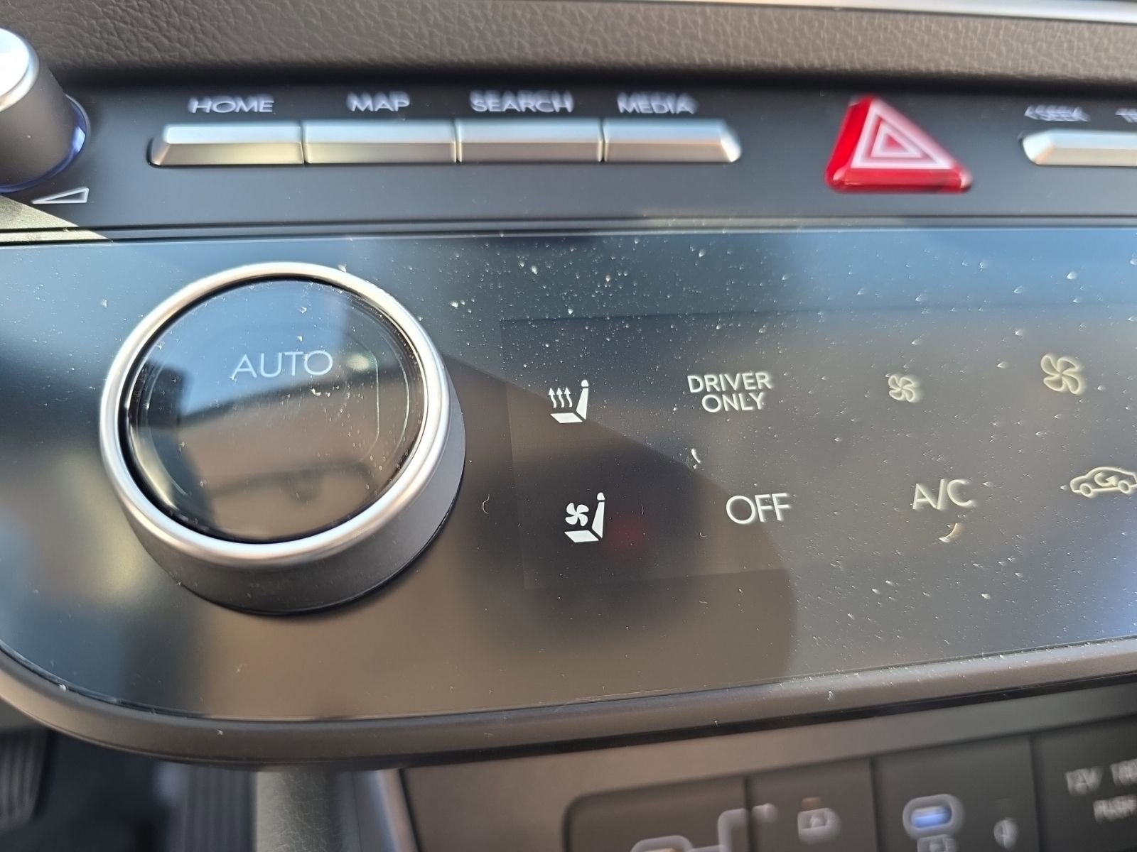 New 2026 Hyundai Sonata Limited image 21