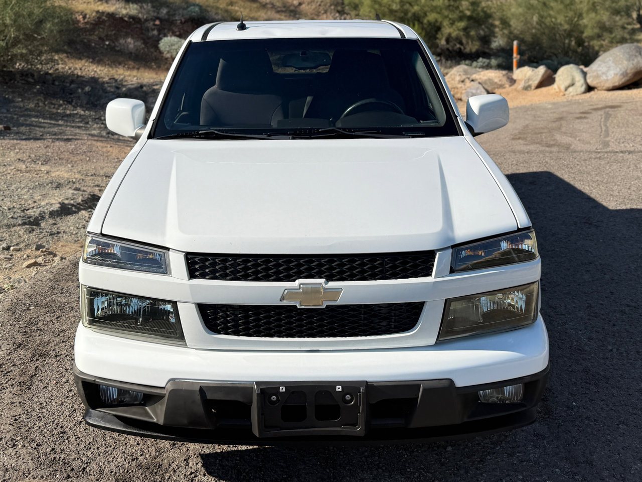 Used 2010 Chevrolet Colorado LT image 10