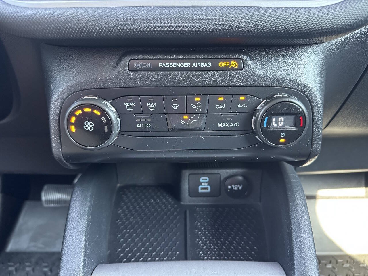 Used 2021 Ford Bronco Sport Big Bend AWD/4WD image 26