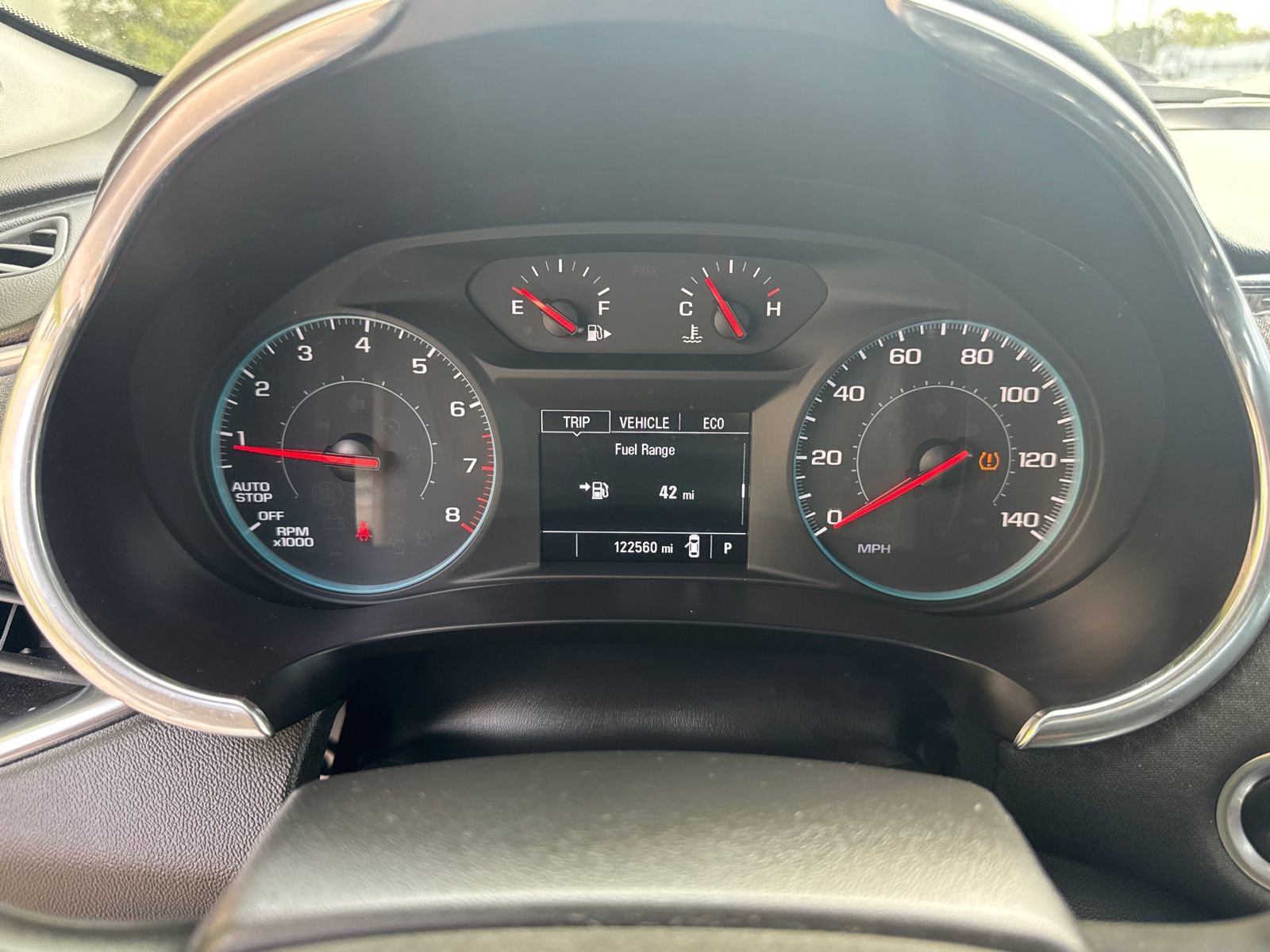 Used 2020 Chevrolet Malibu LT FWD image 26