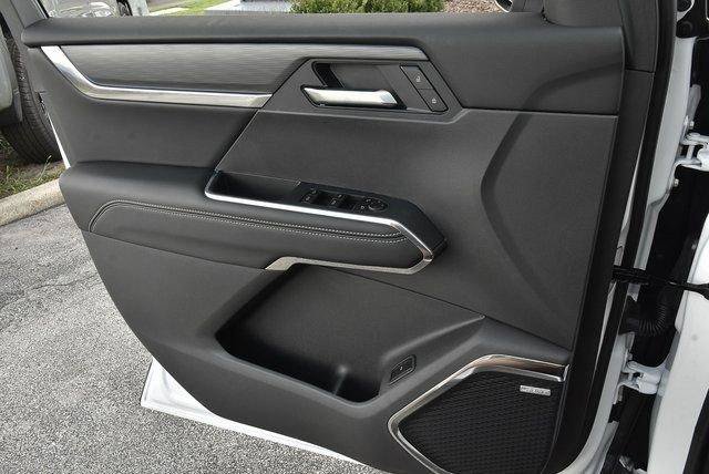 New 2026 GMC Acadia Elevation w/ Elevation Premium Package FWD image 10