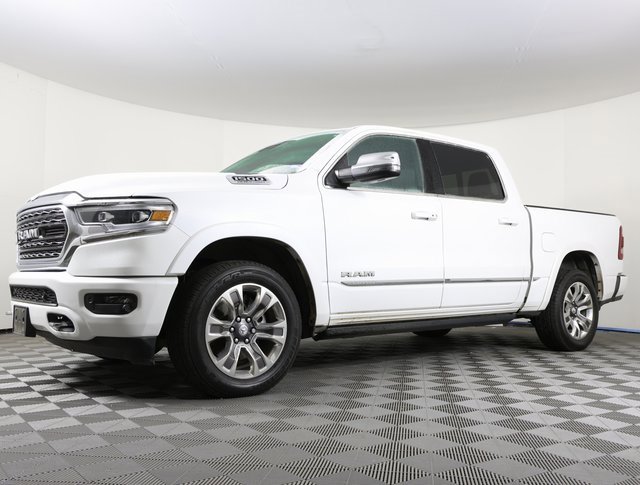 Used 2024 RAM 1500 Limited