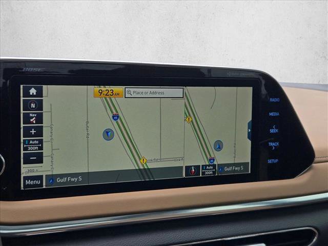 Used 2020 Hyundai Sonata Limited FWD image 12