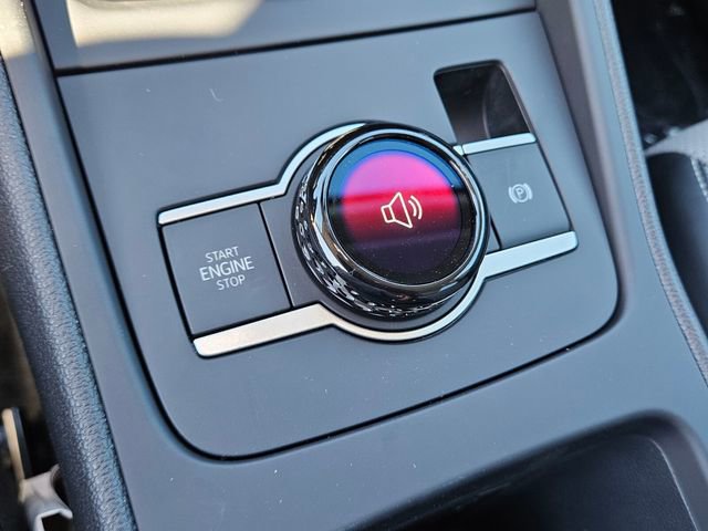 New 2026 Volkswagen Tiguan SE FWD image 23