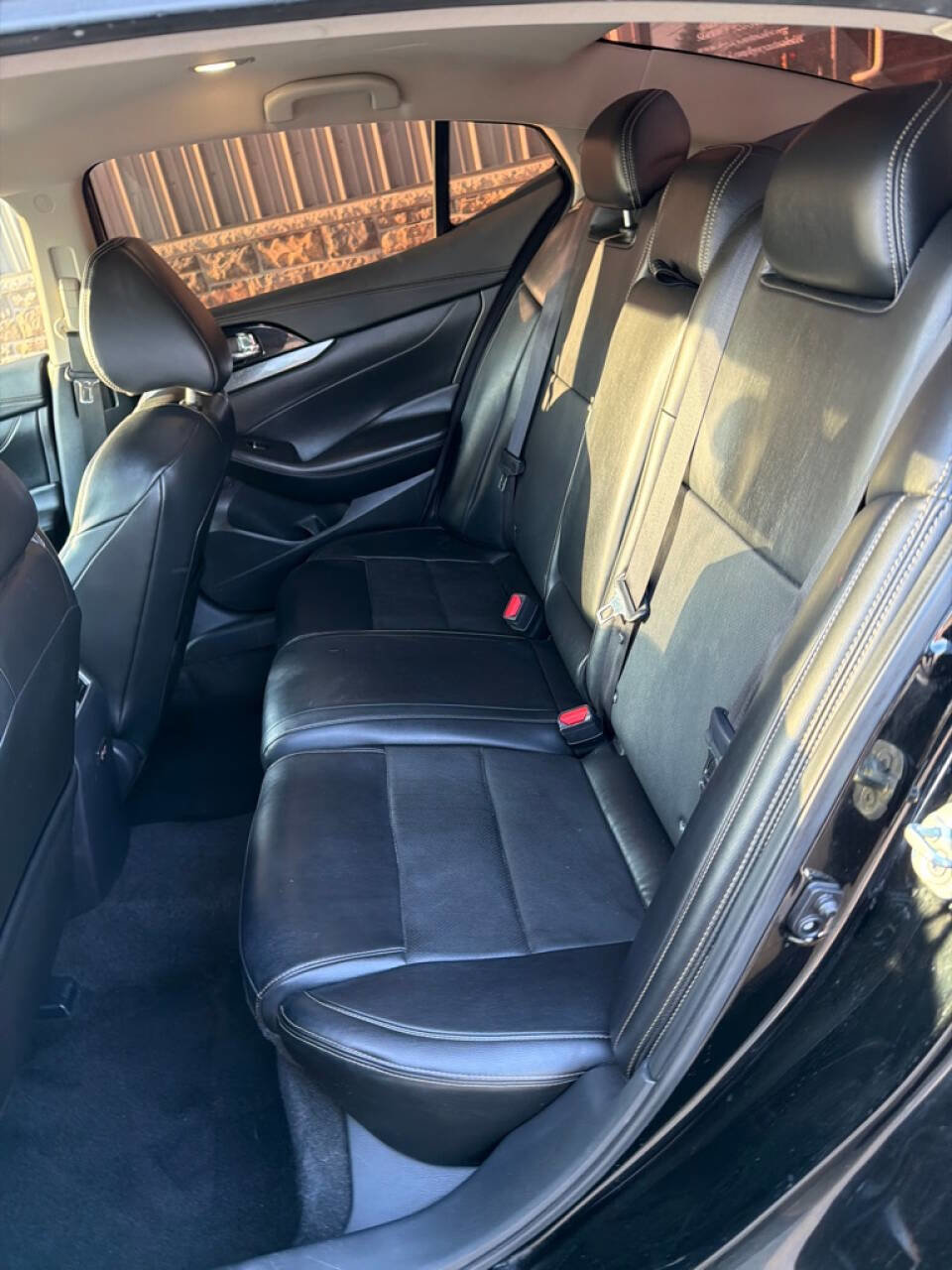 Used 2021 Nissan Maxima 3.5 SV w/ Floor Mat Group image 9