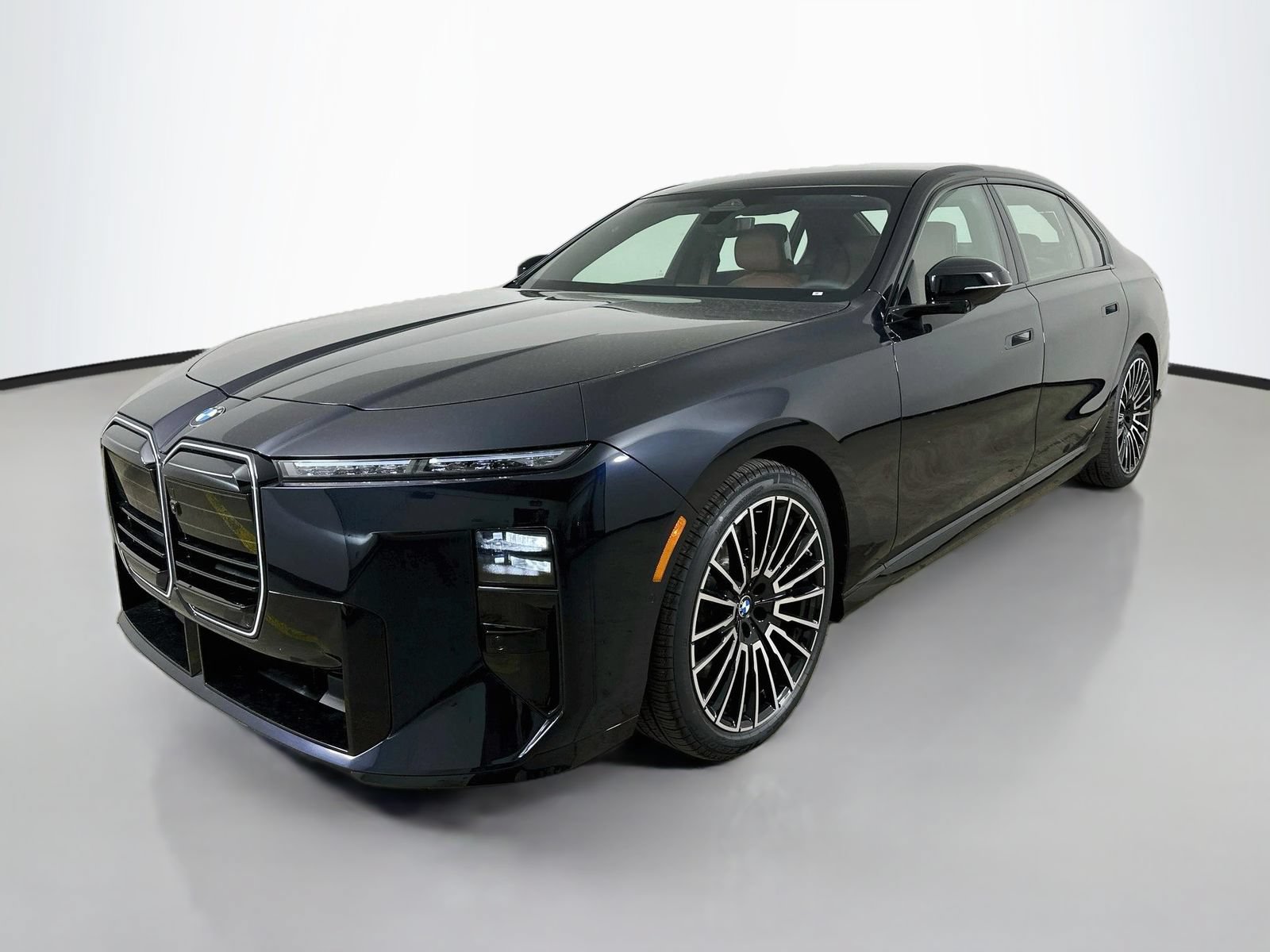 New 2027 BMW 740i xDrive w/ Executive Package