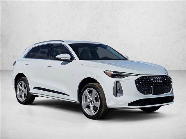 New 2025 Audi Q5 Prestige image 7