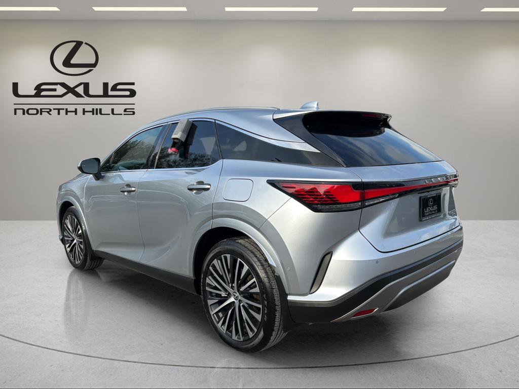 Certified 2024 Lexus RX 350 Premium Plus image 7