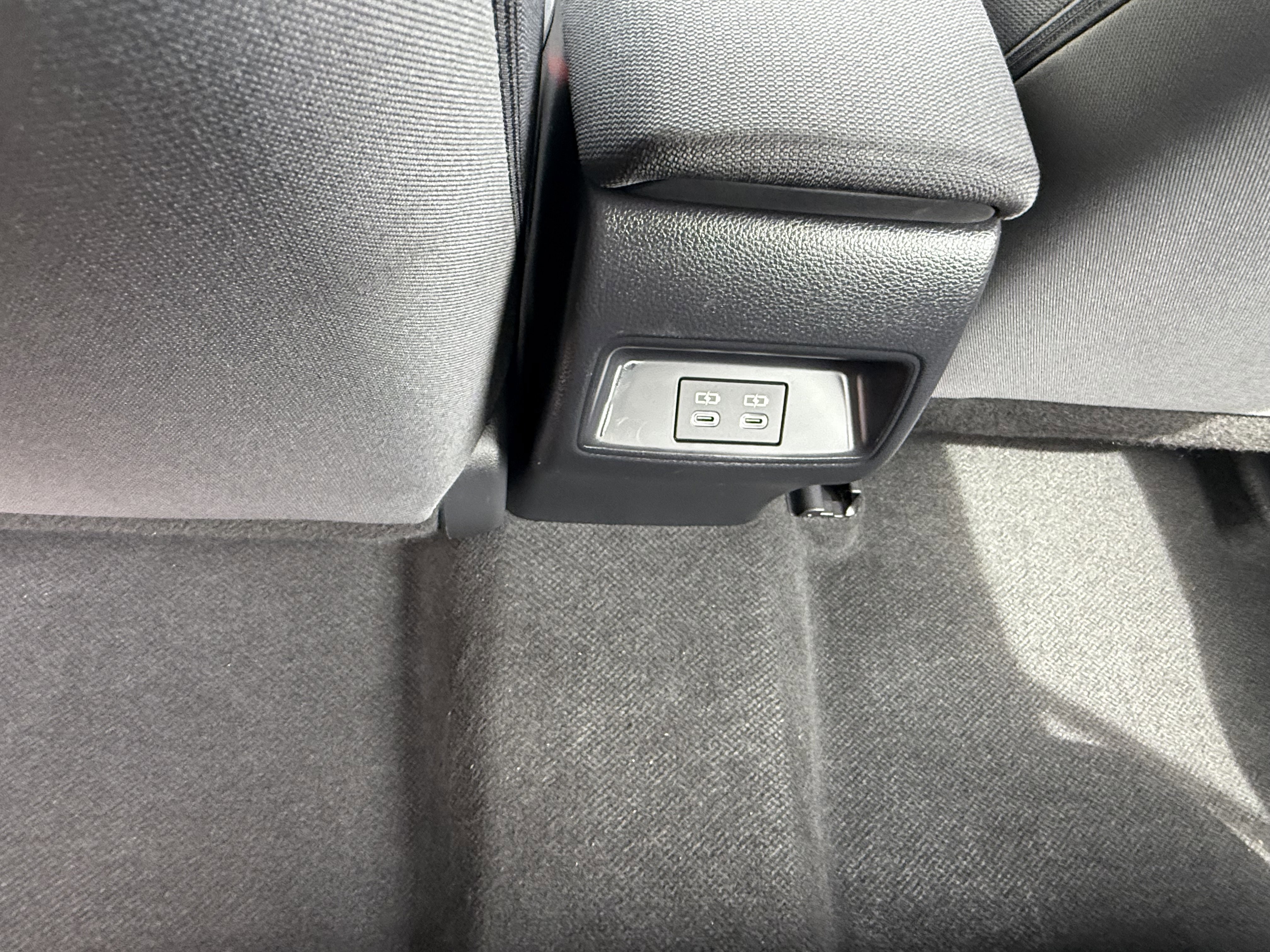 Certified 2025 Toyota Corolla LE FWD image 17