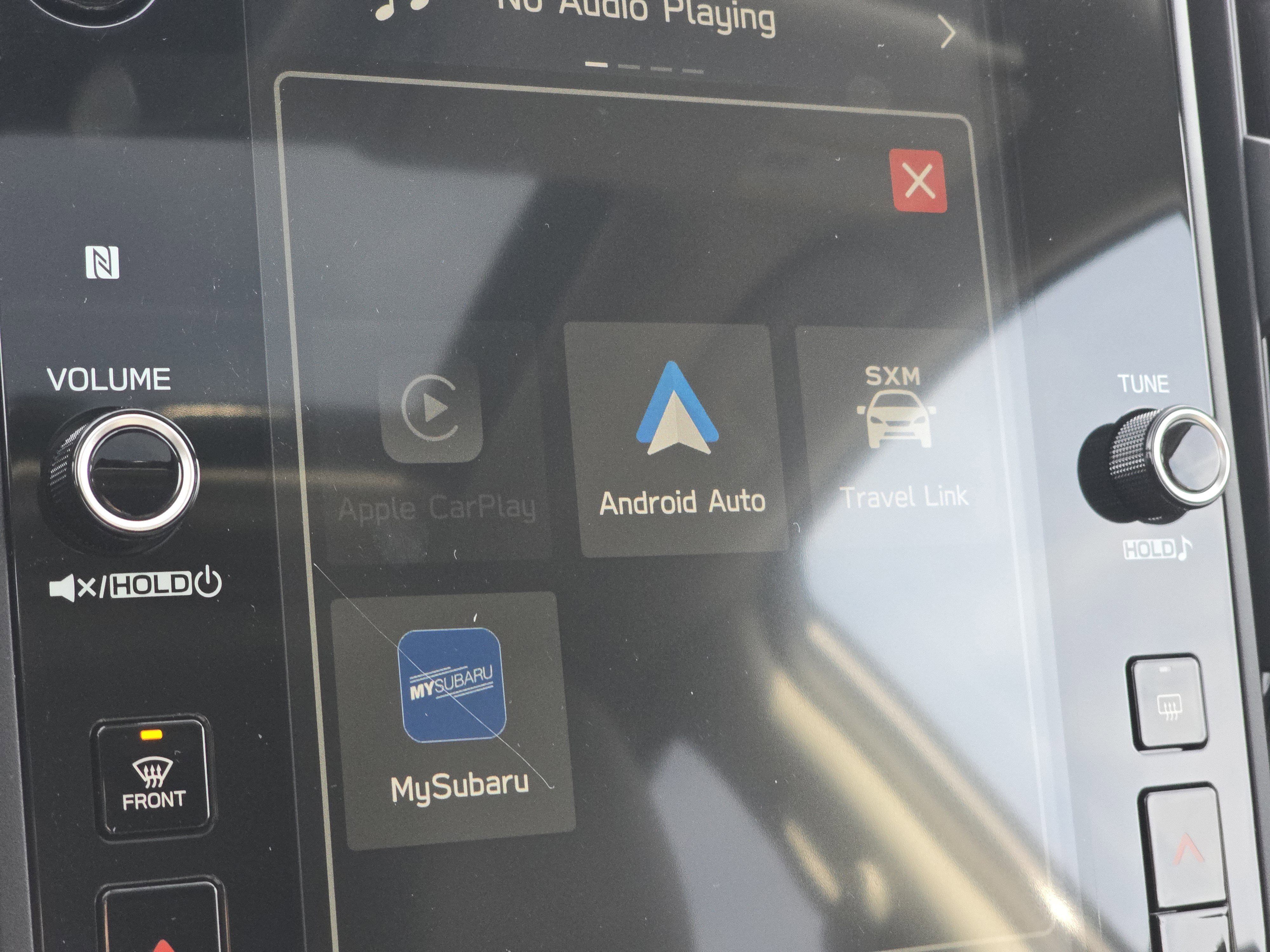 New 2026 Subaru Crosstrek 2.0i Premium image 11