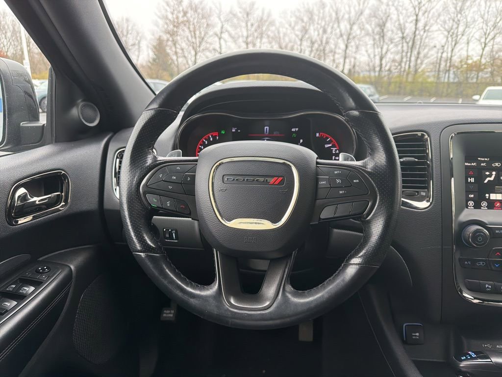 Used 2020 Dodge Durango GT image 12