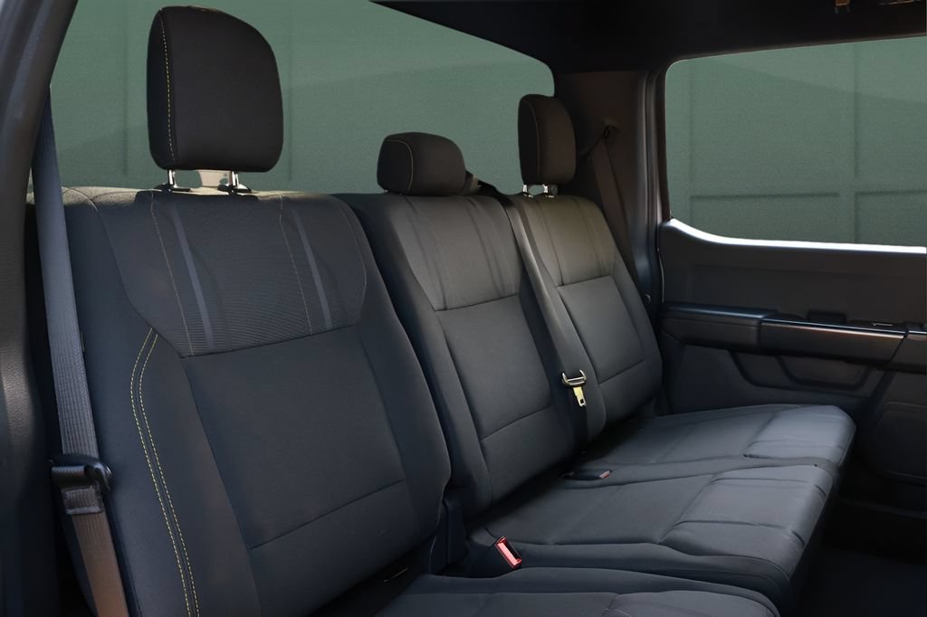 Used 2024 Ford F150 STX RWD image 25