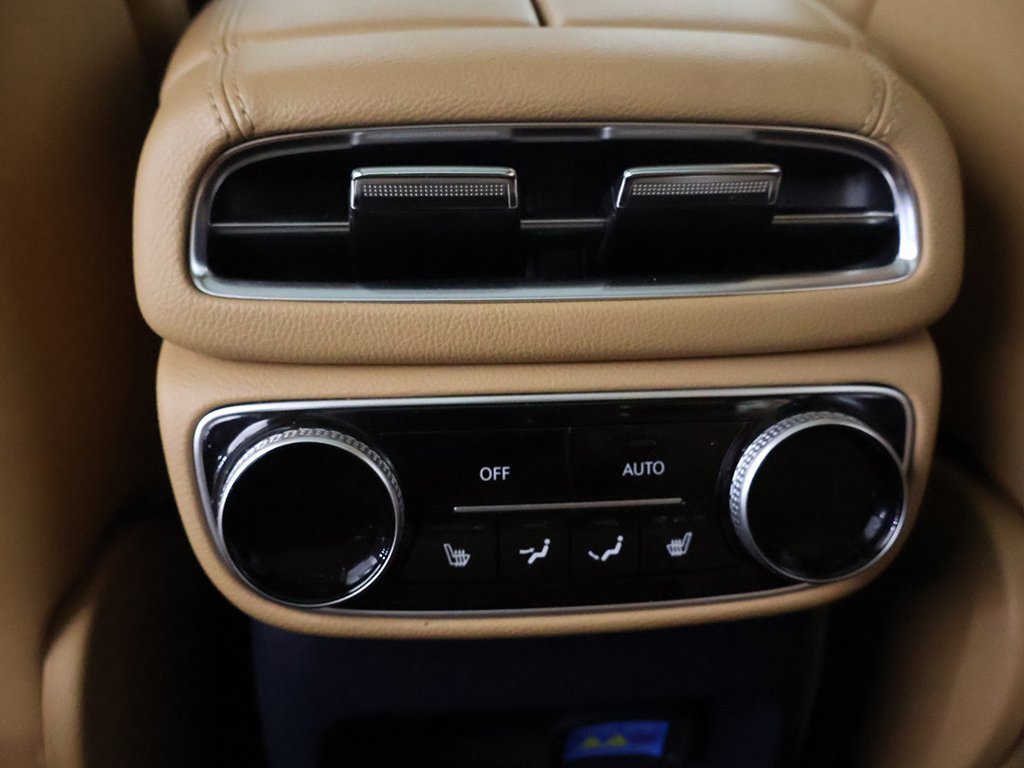 Used 2023 Genesis GV80 2.5T w/ Prestige 20" Package image 51