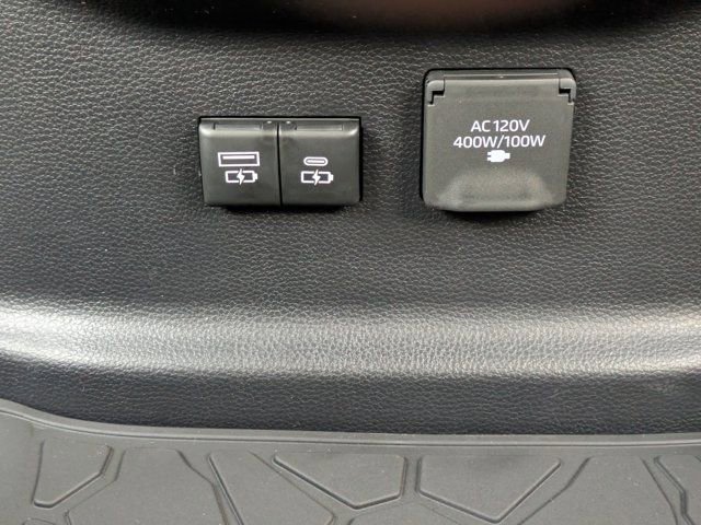 New 2025 Toyota Tundra TRD Pro image 16