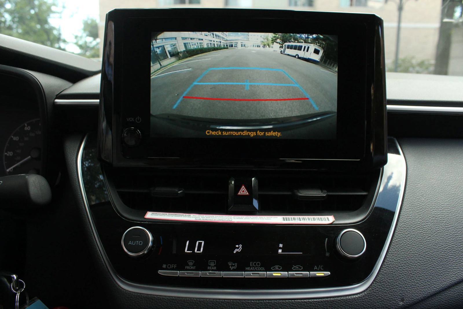 Used 2024 Toyota Corolla LE FWD image 34