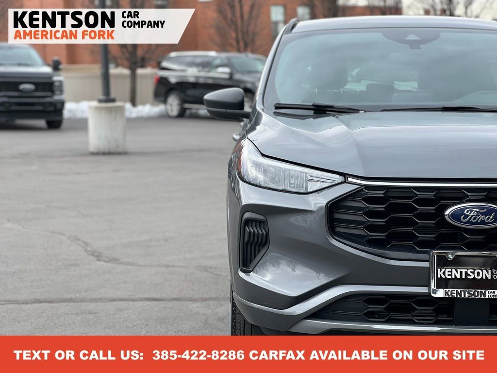 Used 2024 Ford Escape ST-Line image 14