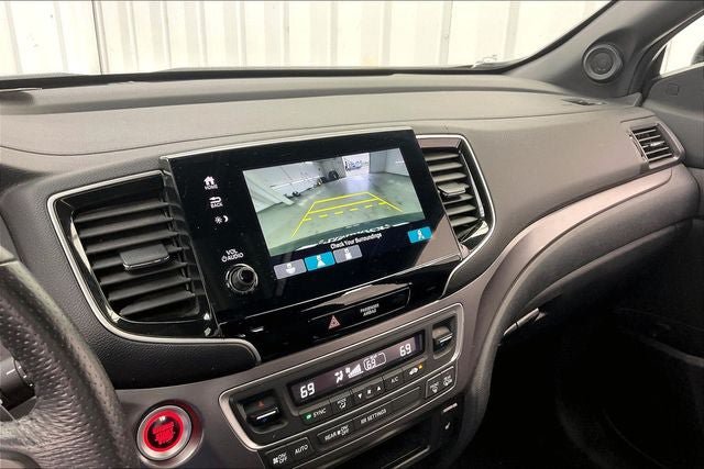 Used 2020 Honda Passport EX-L image 28