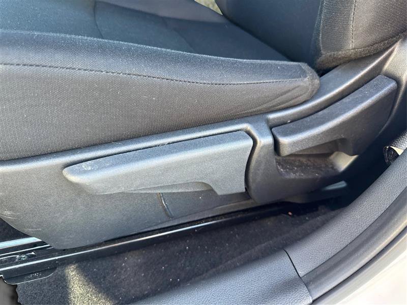 Used 2024 Nissan Sentra S FWD image 19