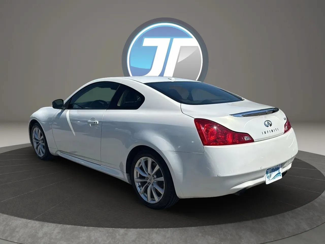 Used 2013 INFINITI G37 Journey w/ Premium Pkg RWD image 12