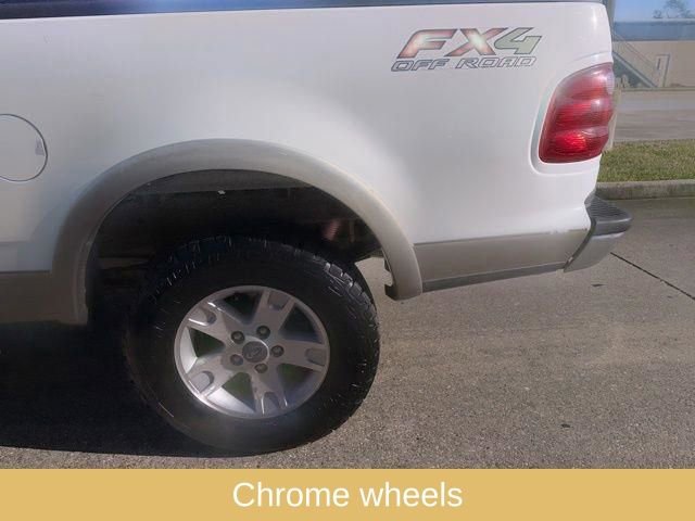 Used 2003 Ford F150 Lariat image 19