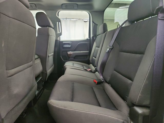 Used 2017 GMC Sierra 1500 SLE w/ Suspension Package, Off-Road AWD/4WD image 21