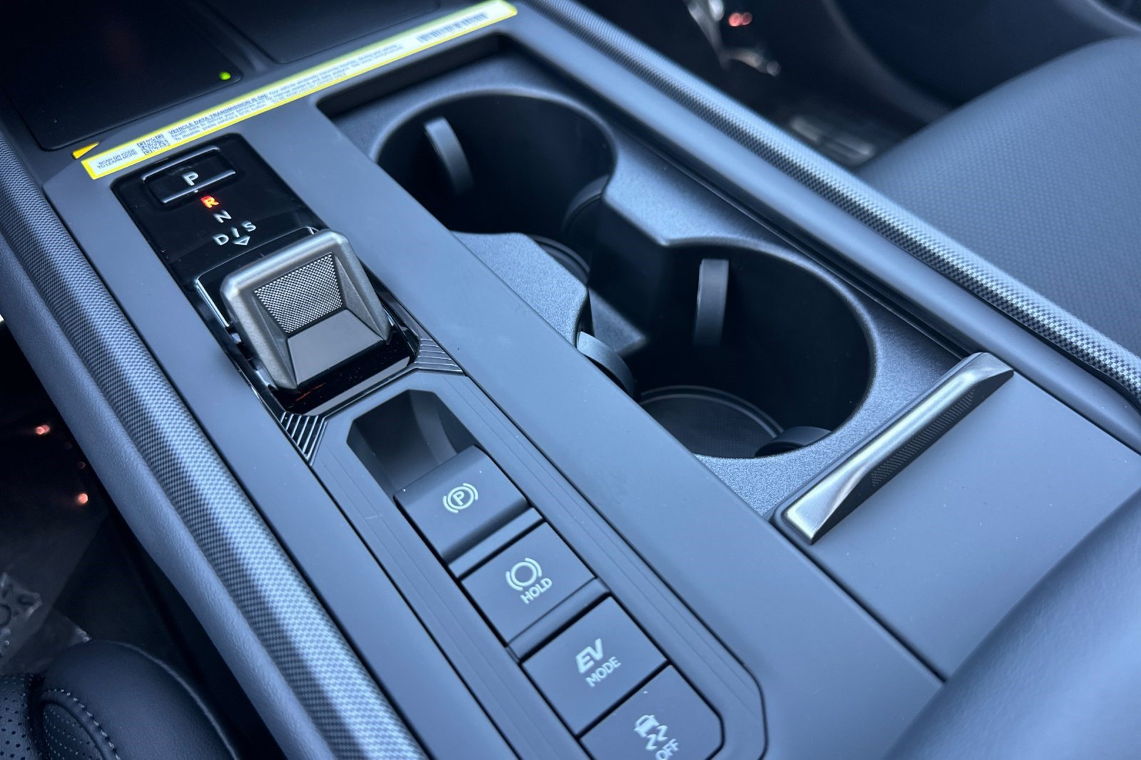 New 2026 Lexus ES 350h AWD w/ Convenience Package image 17
