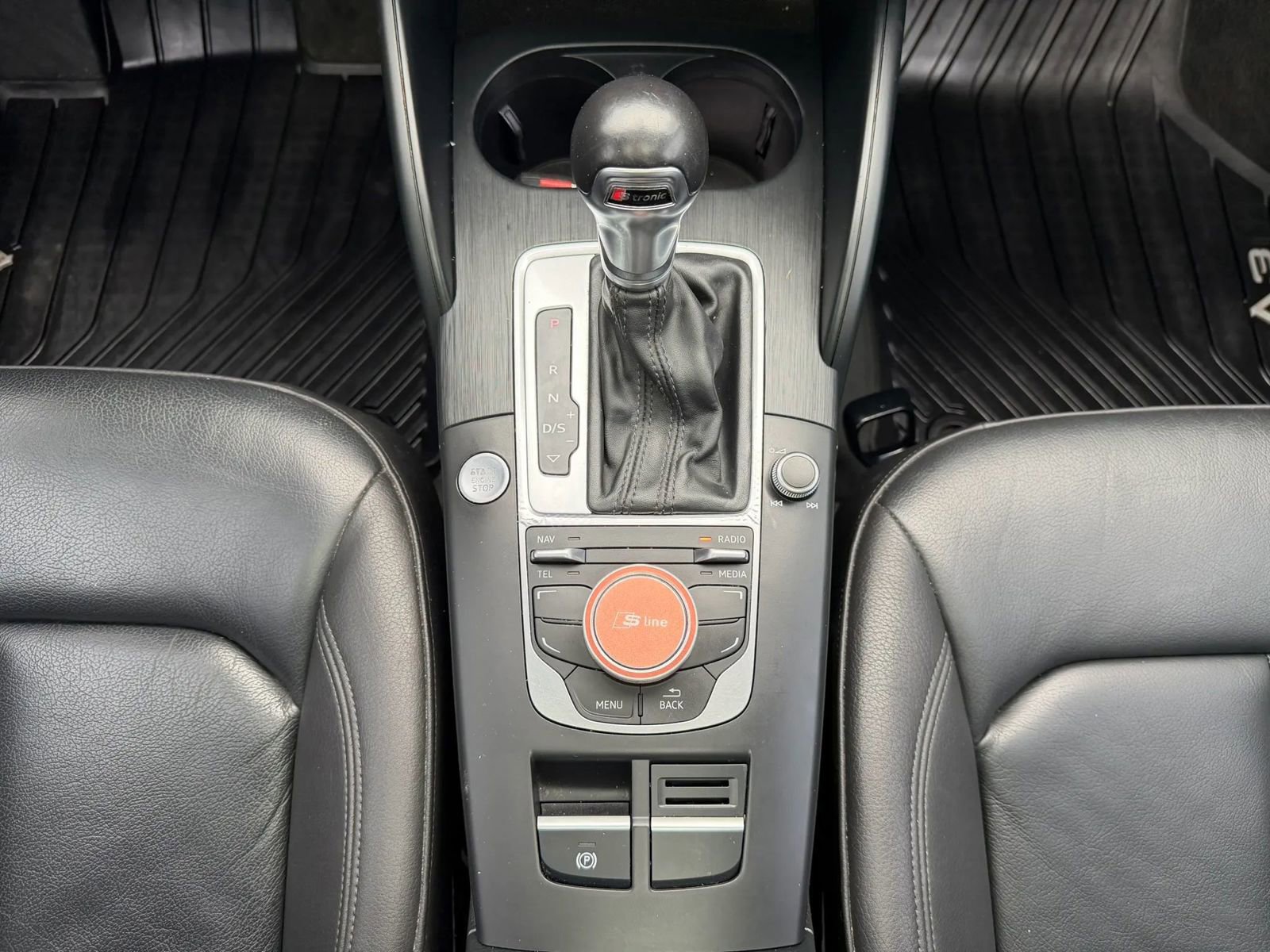 Used 2016 Audi A3 2.0T Premium image 32