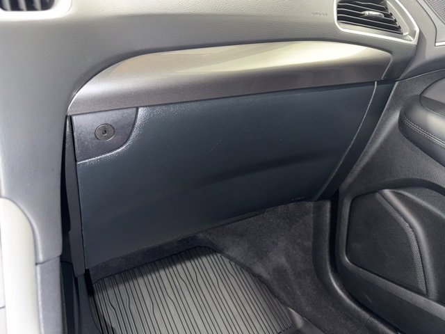 Used 2024 Ford Edge SEL w/ Convenience Package image 28