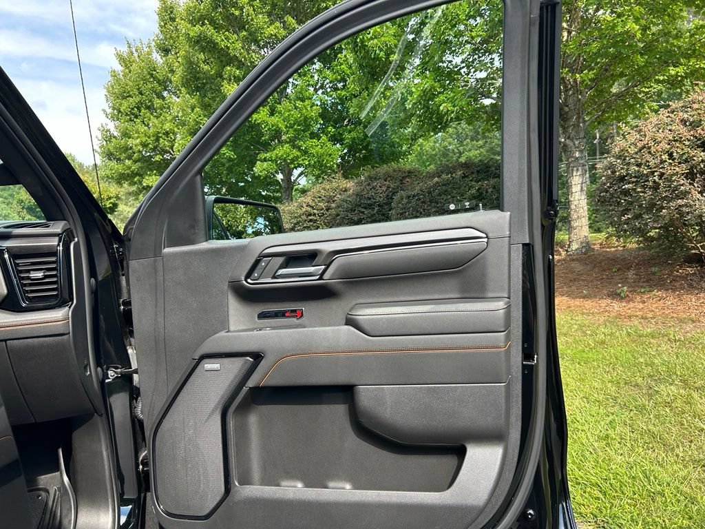 Used 2023 GMC Sierra 1500 AT4 w/ AT4 Premium Package AWD/4WD image 70