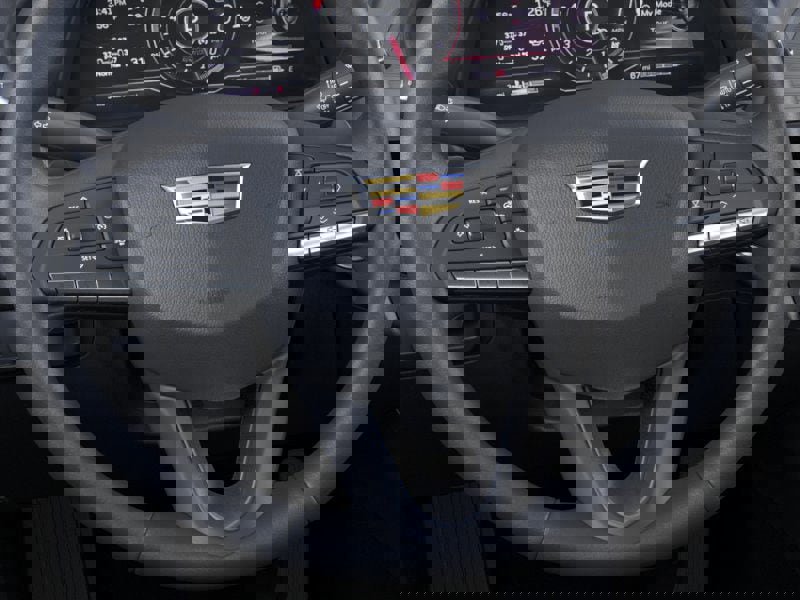 New 2026 Cadillac CT4 Premium Luxury image 43