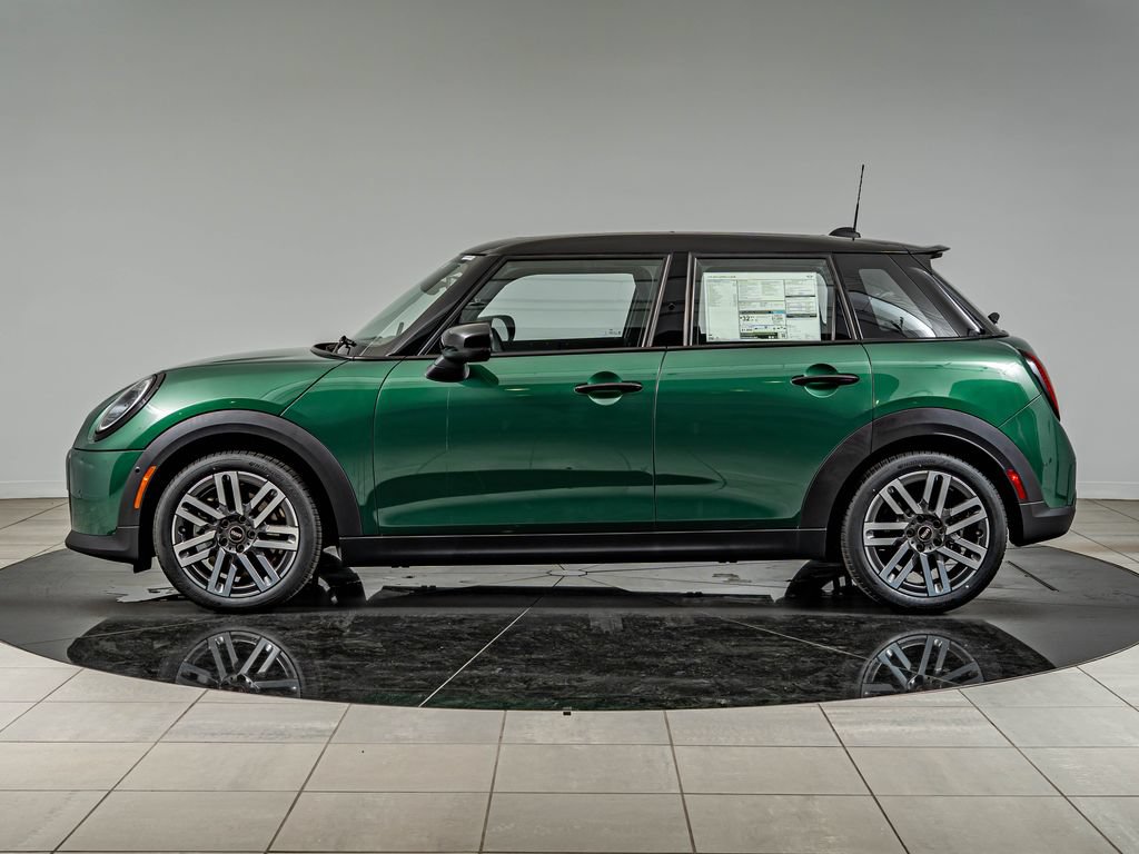 New 2026 MINI Cooper S FWD image 5