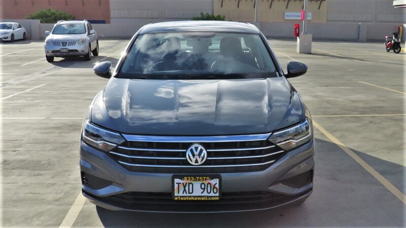 Used 2019 Volkswagen Jetta S w/ Driver Assistance Package FWD image 4