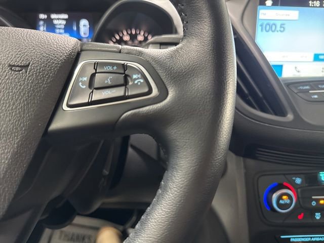 Used 2019 Ford Escape SEL image 20