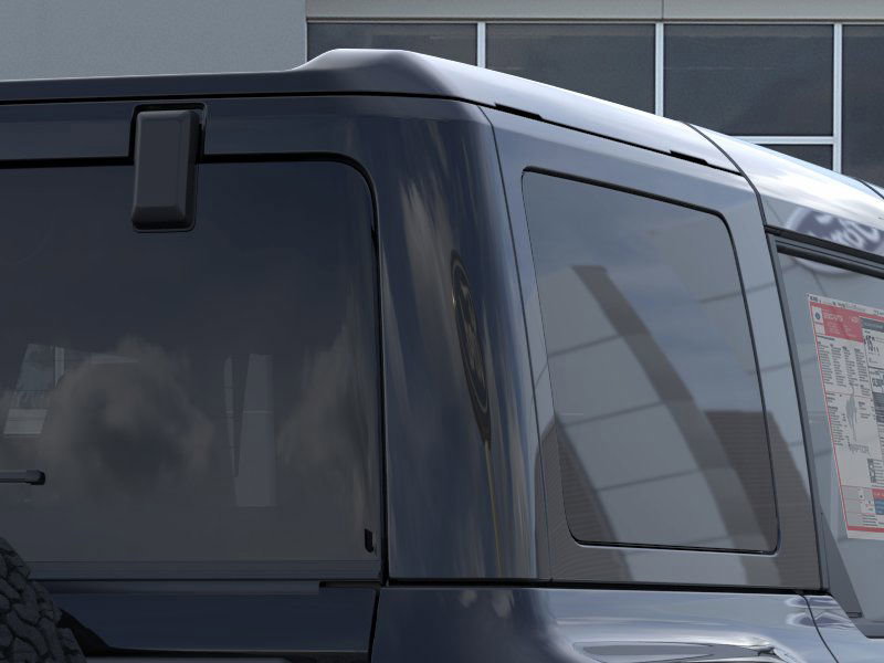 New 2026 Ford Bronco Raptor image 50