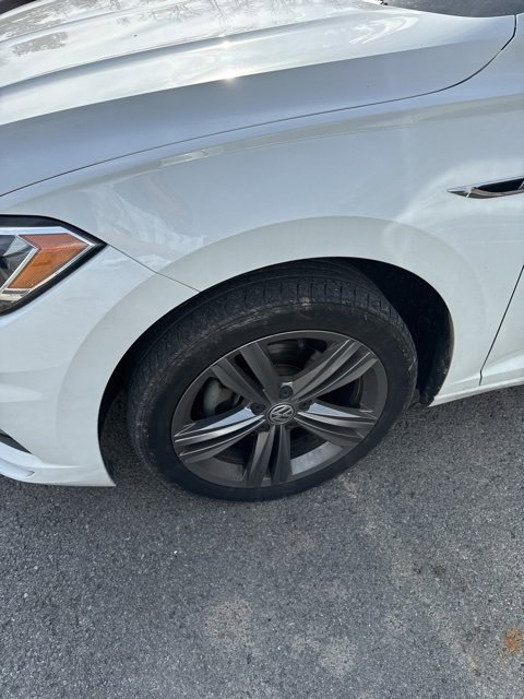 Used 2019 Volkswagen Jetta R-Line