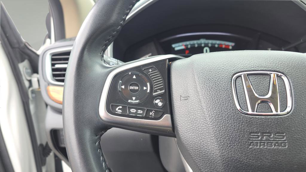 Used 2018 Honda CR-V EX-L image 22
