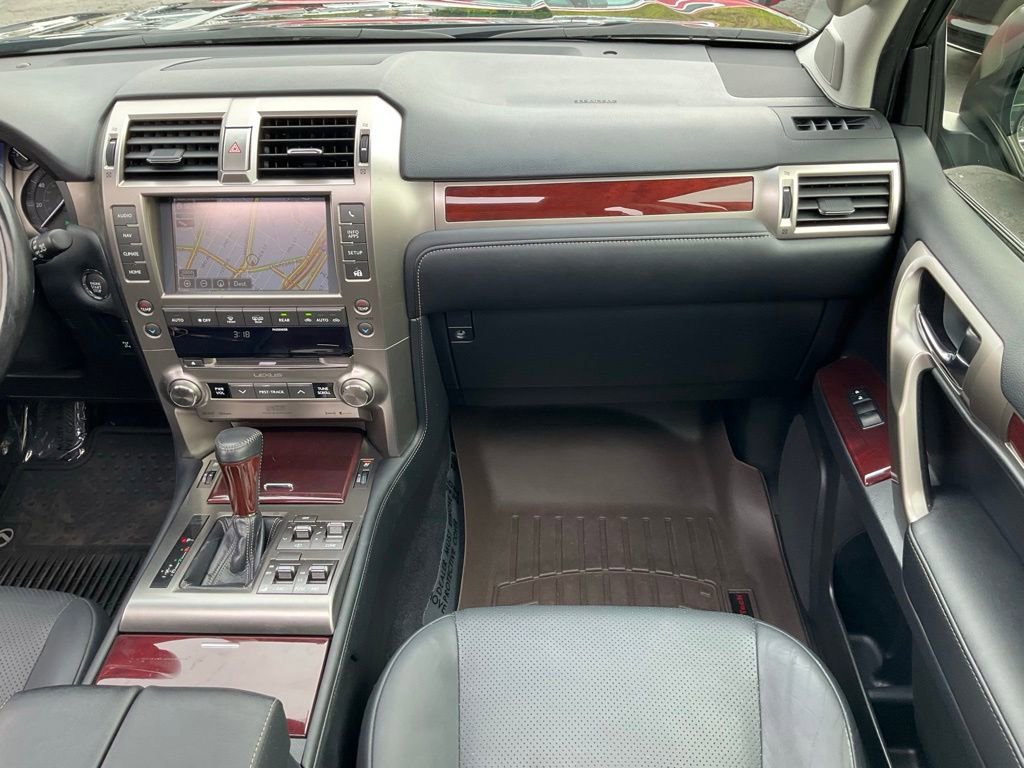 Used 2016 Lexus GX 460 Luxury AWD/4WD image 70